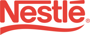 Nestle Logo Redon Black PNG Image