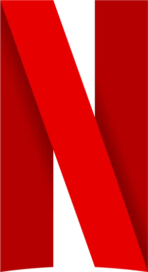 Netflix Logo Icon PNG Image