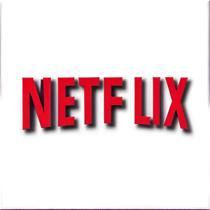 Netflix Mobile App Icon PNG Ski57 PNG