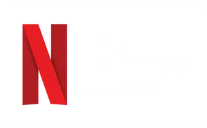 Netflix Post Technology Alliance Logo PNG Image