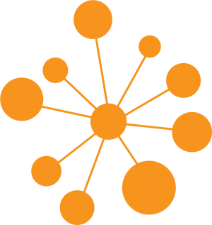 Network Connection Icon PNG Image