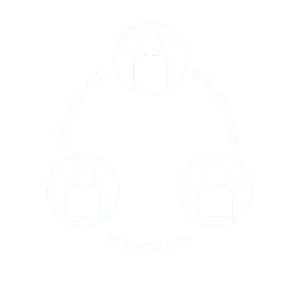 Network Connection Icon PNG Image