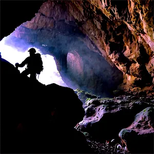 Nevada Cave Explorations Png 93 PNG Image