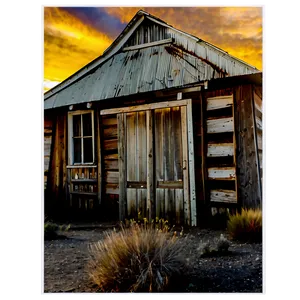 Nevada Ghost Towns Png Ucn11 PNG Image