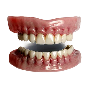 New Generation Dentures Png Ewj PNG Image