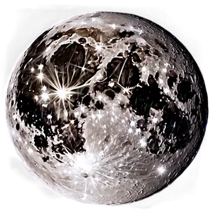 New Moon Lunar Magic Png Nhj PNG Image