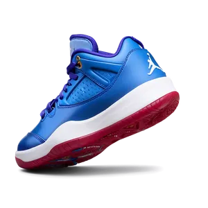 New Release Jordan Shoes Png 06122024 PNG Image