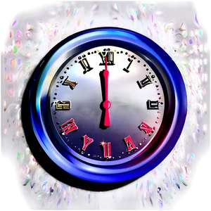 New Year Countdown Timer Png Dna86 PNG Image