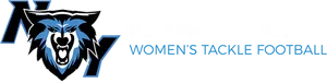 New York Wolves Womens Football Logo PNG Image