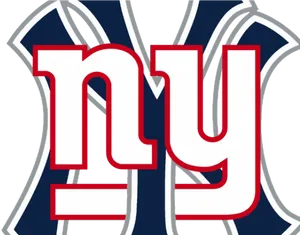 New York Yankees Logo PNG Image