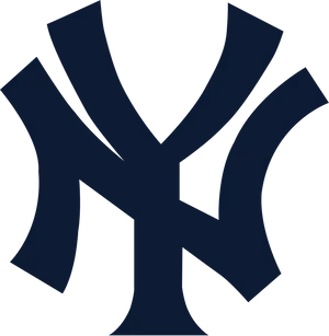 New York Yankees Logo PNG Image