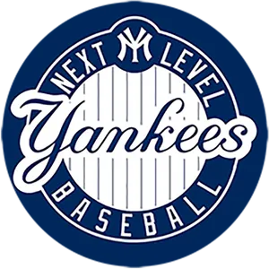 New York Yankees Next Level Logo PNG Image