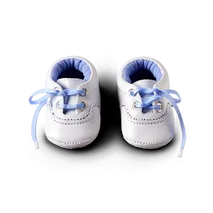 Newborn Baby Shoes Png 06262024 PNG Image