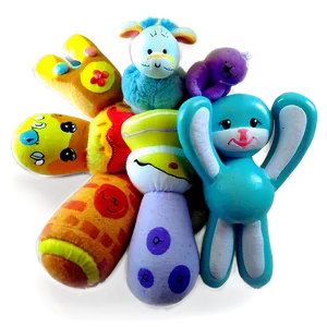 Newborn Baby Toys Png Oha37 PNG Image