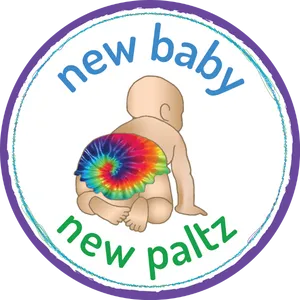 Newborn Celebration New Paltz Logo PNG Image