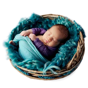 Newborn Photography Png Lot10 PNG Image