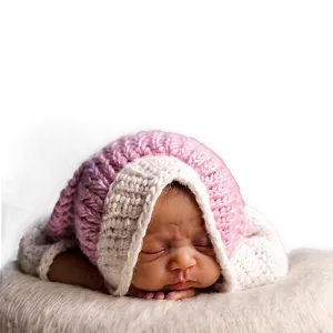 Newborn Photoshoot Png Roe PNG Image