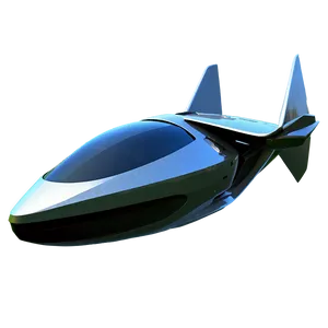 Next-gen Flying Vehicle Png 06202024 PNG Image