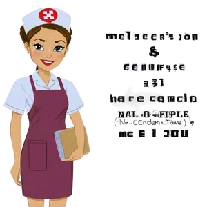 Next Generation Nurse Png 06292024 PNG Image