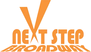 Next Step Broadway Logo PNG Image