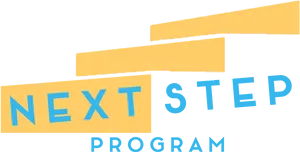 Next Step Program Logo PNG Image