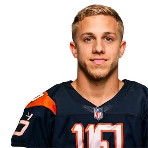 Nfl Cooper Kupp Image Png Sir6 PNG Image