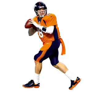 Nfl Legend Peyton Manning Png 58 PNG Image