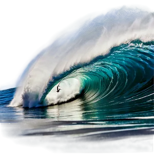 Nicaragua Surf Wave Png Cte33 PNG Image