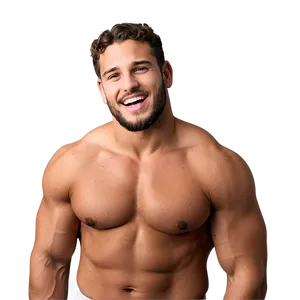 Nick Bosa Candid Laugh Png 06122024 PNG Image