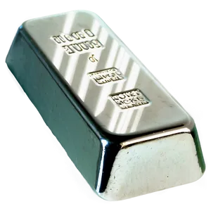 Nickel Ingot Png 54 PNG Image