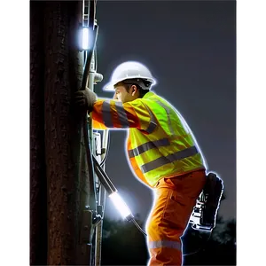 Night Shift Lineman Png 20 PNG Image