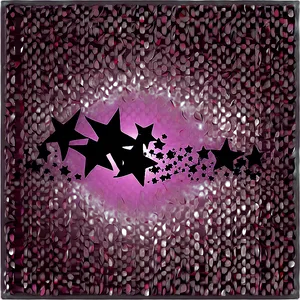 Night Sky Black Stars Png 85 PNG Image