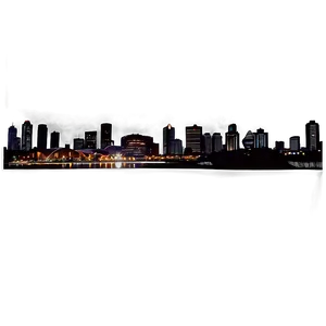 Night View Png Cnt PNG Image