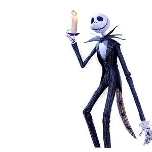 Nightmare Before Christmas Images A PNG Image