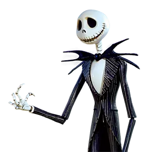 Nightmare Before Christmas Quotes Png Uki54 PNG Image