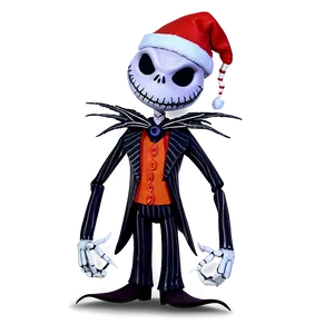 Nightmare Before Christmas Tree Png 19 PNG Image