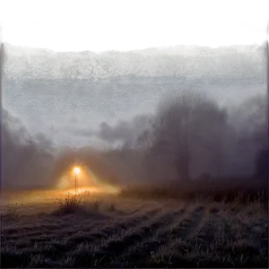 Nighttime Fog Png 83 PNG Image