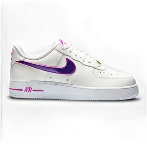 Nike Air Force 1 Low Top Png 06262024 PNG Image