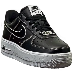 Nike Air Force 1 Lv8 Png Lug PNG Image