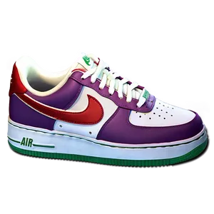 Nike Air Force 1 Png Gve68 PNG Image