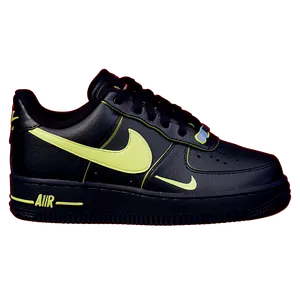 Nike Air Force 1 Utility Png Hdj PNG Image