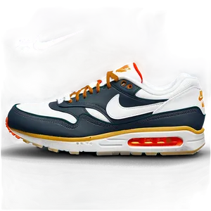 Nike Air Max Png 06112024 PNG Image