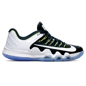 Nike Basketball Shoes Png 06112024 PNG Image