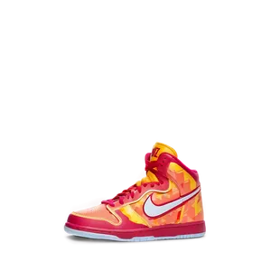 Nike Basketball Shoes Png Qdh46 PNG Image