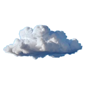 Nimbus Cloud Png 06292024 PNG Image