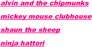 Ninja Hattori Text Image PNG