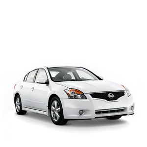 Nissan Altima B PNG Image