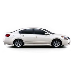 Nissan Altima D PNG Image