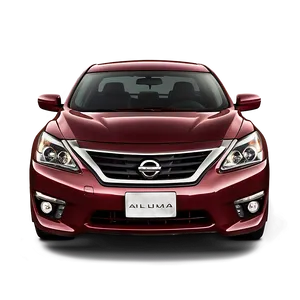 Nissan Altima Luxurious Trim Png 23 PNG Image