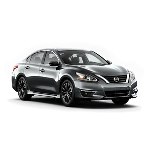 Nissan Altima Sport Edition Png Akf63 PNG Image